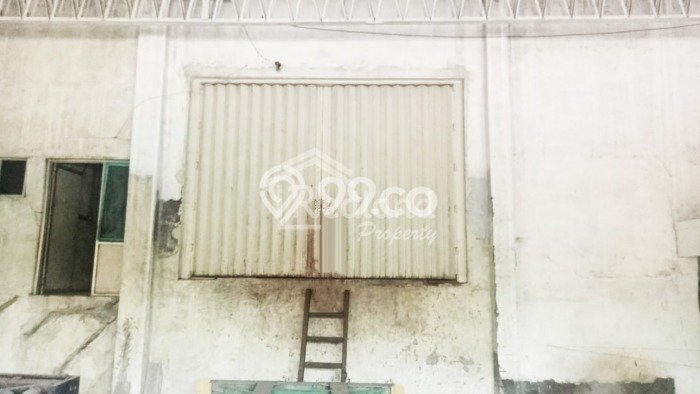 Gudang Dijual di Semarang Timur Semarang dengan LB 1700m2 Gudang Dijual di Semarang Timur Semarang dengan LB 1700m2