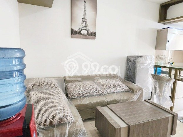 Untuk Dijual Apartemen di Semarang Selatan, Semarang Punya 2 Kamar Tidur Untuk Dijual Apartemen di Semarang Selatan, Semarang Punya 2 Kamar Tidur