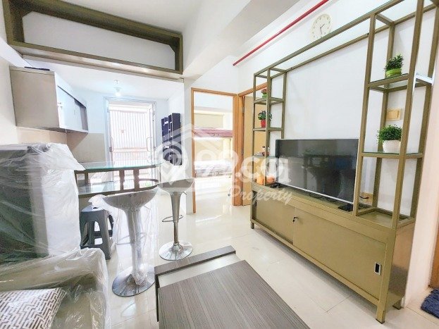 Untuk Dijual Apartemen di Semarang Selatan, Semarang Punya 2 Kamar Tidur Untuk Dijual Apartemen di Semarang Selatan, Semarang Punya 2 Kamar Tidur