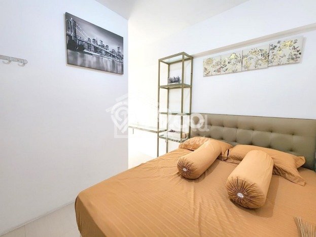 Untuk Dijual Apartemen di Semarang Selatan, Semarang Punya 2 Kamar Tidur Untuk Dijual Apartemen di Semarang Selatan, Semarang Punya 2 Kamar Tidur