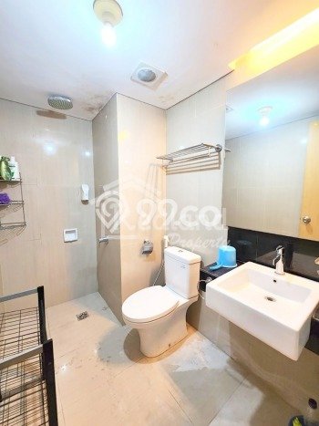 Untuk Dijual Apartemen di Semarang Selatan, Semarang Punya 2 Kamar Tidur Untuk Dijual Apartemen di Semarang Selatan, Semarang Punya 2 Kamar Tidur