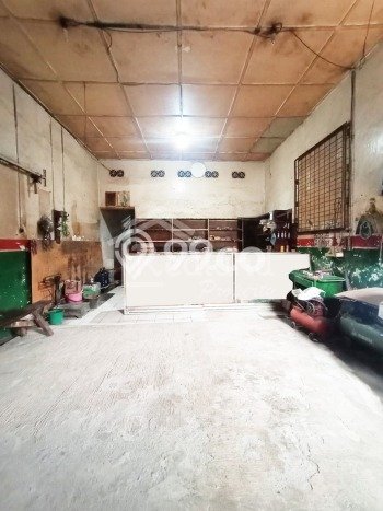 FOR SALE! Gudang di Ambarawa Ambarawa, LT 433m2, LB 300m2 FOR SALE! Gudang di Ambarawa Ambarawa, LT 433m2, LB 300m2