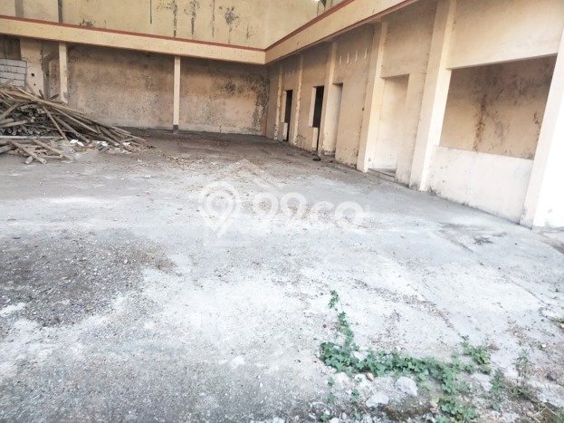 Unit Gudang Disewa Lokasi Semarang Barat, Semarang Spesifikasi Luas Bangunan 152m2 Unit Gudang Disewa Lokasi Semarang Barat, Semarang Spesifikasi Luas Bangunan 152m2