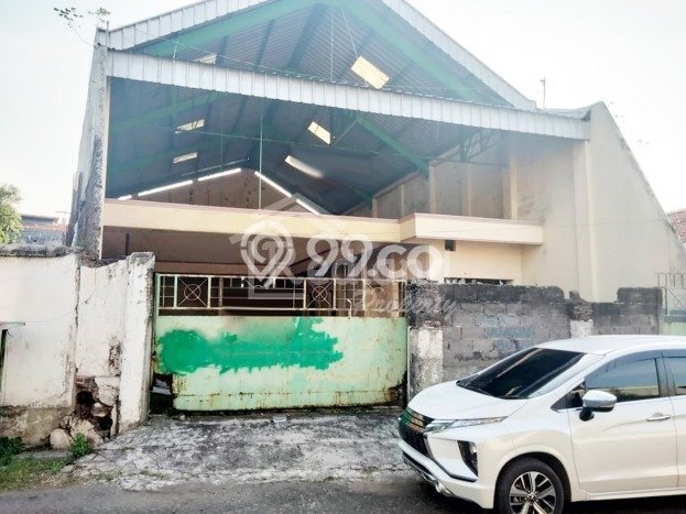 Unit Gudang Disewa Lokasi Semarang Barat, Semarang Spesifikasi Luas Bangunan 152m2 Unit Gudang Disewa Lokasi Semarang Barat, Semarang Spesifikasi Luas Bangunan 152m2