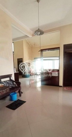 Hunian Mewah LB 300m2 Siap Huni Desain Elegan di Puspowarno, Semarang Hunian Mewah LB 300m2 Siap Huni Desain Elegan di Puspowarno, Semarang