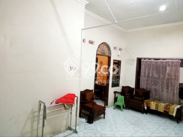 Rumah Kontrakan Semarang LT 229m2 LB 200m2 Kawasan Pleburan Rumah Kontrakan Semarang LT 229m2 LB 200m2 Kawasan Pleburan