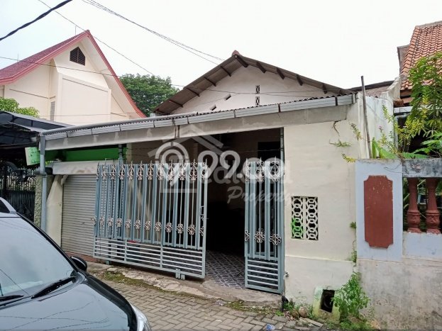 Rumah Kontrakan Semarang LT 229m2 LB 200m2 Kawasan Pleburan Rumah Kontrakan Semarang LT 229m2 LB 200m2 Kawasan Pleburan