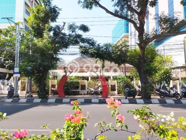 Tanah Komersial Kawasan Semarang Selatan, Luas 2014m², Lokasi Strategis Tanah Komersial Kawasan Semarang Selatan, Luas 2014m², Lokasi Strategis