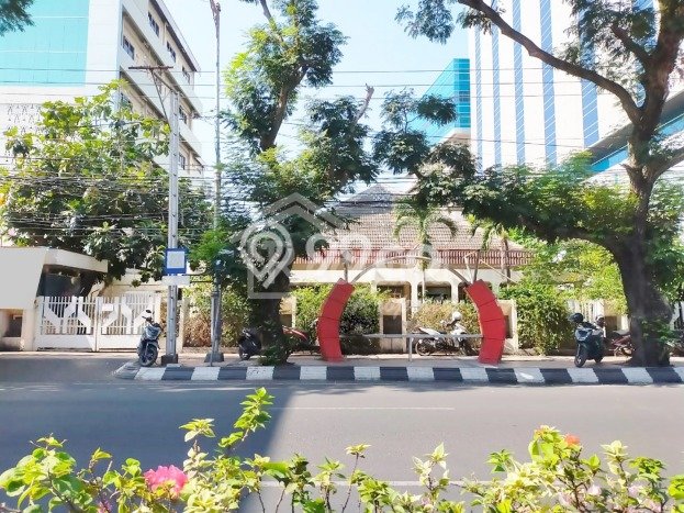Tanah Komersial Kawasan Semarang Selatan, Luas 2014m², Lokasi Strategis Tanah Komersial Kawasan Semarang Selatan, Luas 2014m², Lokasi Strategis