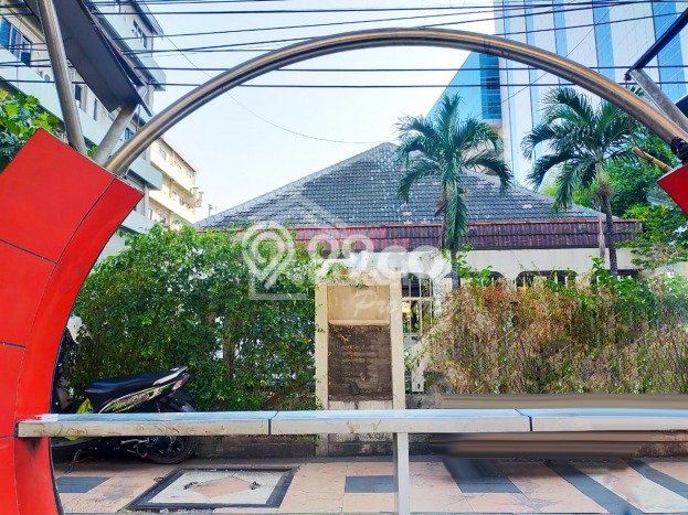 Tanah Komersial Kawasan Semarang Selatan, Luas 2014m², Lokasi Strategis Tanah Komersial Kawasan Semarang Selatan, Luas 2014m², Lokasi Strategis