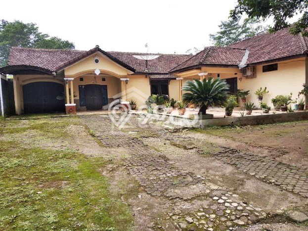 Rumah Strategis Modern Lb 602m2 di Boja, Kendal Rumah Strategis Modern Lb 602m2 di Boja, Kendal