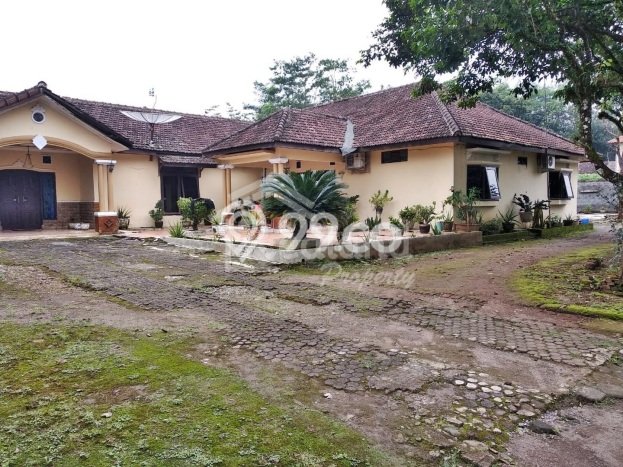 Rumah Strategis Modern Lb 602m2 di Boja, Kendal Rumah Strategis Modern Lb 602m2 di Boja, Kendal
