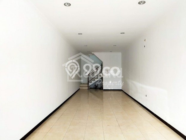 Ruko Kawasan Bisnis Kawasan Rejosari, Luas 130m², Akses Strategis Ruko Kawasan Bisnis Kawasan Rejosari, Luas 130m², Akses Strategis