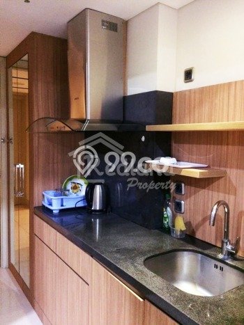 Apartemen Nyaman Dijual di Semarang Selatan, Semarang Dilengkapi 1 KT dan 1 KM Apartemen Nyaman Dijual di Semarang Selatan, Semarang Dilengkapi 1 KT dan 1 KM