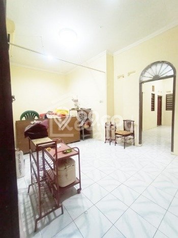 Rumah Modern 4 KT LT 229m2 di Pleburan Rumah Modern 4 KT LT 229m2 di Pleburan