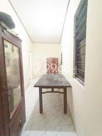 Rumah Modern 4 KT LT 229m2 di Pleburan Rumah Modern 4 KT LT 229m2 di Pleburan