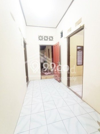 Rumah Modern 4 KT LT 229m2 di Pleburan Rumah Modern 4 KT LT 229m2 di Pleburan