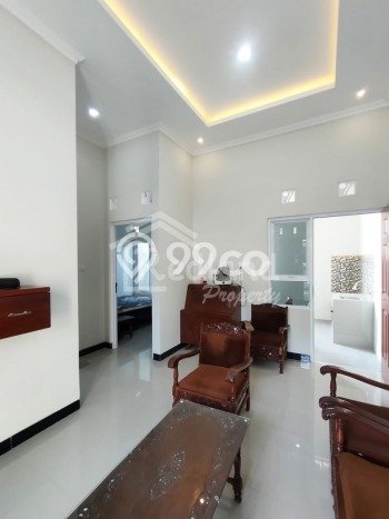 Rumah Nyaman di Pudak Payung, 2 KT, Akses Mudah Rumah Nyaman di Pudak Payung, 2 KT, Akses Mudah