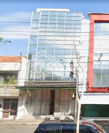 Untuk Disewa Ruko di Semarang Selatan Semarang LT 220m2, LB 600m2 Untuk Disewa Ruko di Semarang Selatan Semarang LT 220m2, LB 600m2