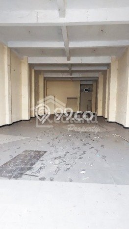 Untuk Disewa Ruko di Semarang Selatan Semarang LT 220m2, LB 600m2 Untuk Disewa Ruko di Semarang Selatan Semarang LT 220m2, LB 600m2