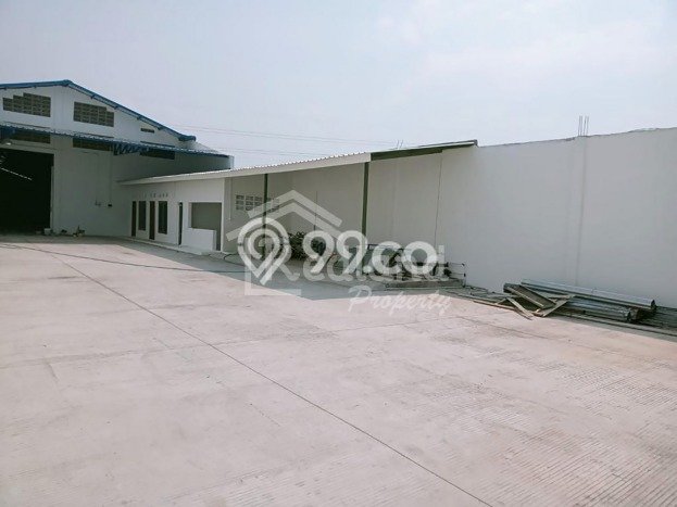 Unit Gudang Paling Strategis di Sukoharjo Sukoharjo dengan LB 1600m2 Unit Gudang Paling Strategis di Sukoharjo Sukoharjo dengan LB 1600m2