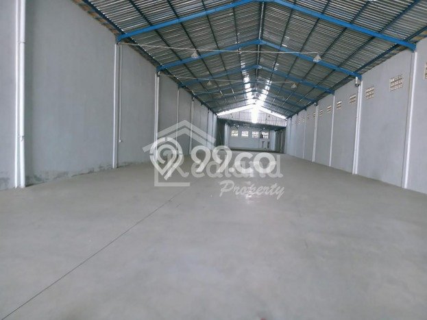 Unit Gudang Paling Strategis di Sukoharjo Sukoharjo dengan LB 1600m2 Unit Gudang Paling Strategis di Sukoharjo Sukoharjo dengan LB 1600m2