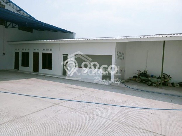 Unit Gudang Paling Strategis di Sukoharjo Sukoharjo dengan LB 1600m2 Unit Gudang Paling Strategis di Sukoharjo Sukoharjo dengan LB 1600m2