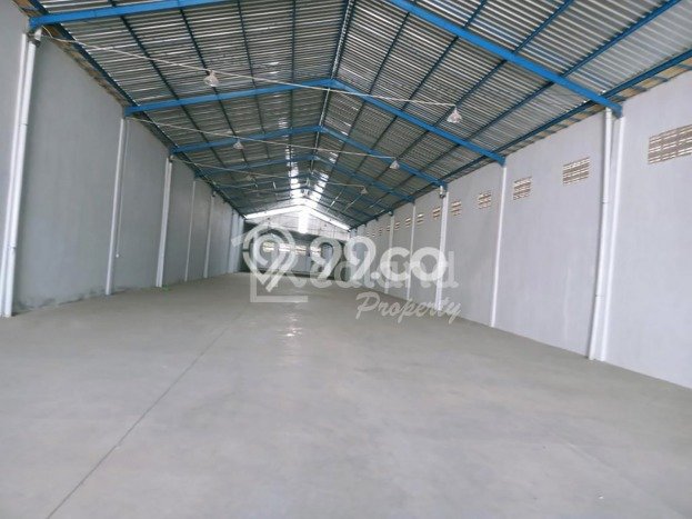 Unit Gudang Paling Strategis di Sukoharjo Sukoharjo dengan LB 1600m2 Unit Gudang Paling Strategis di Sukoharjo Sukoharjo dengan LB 1600m2
