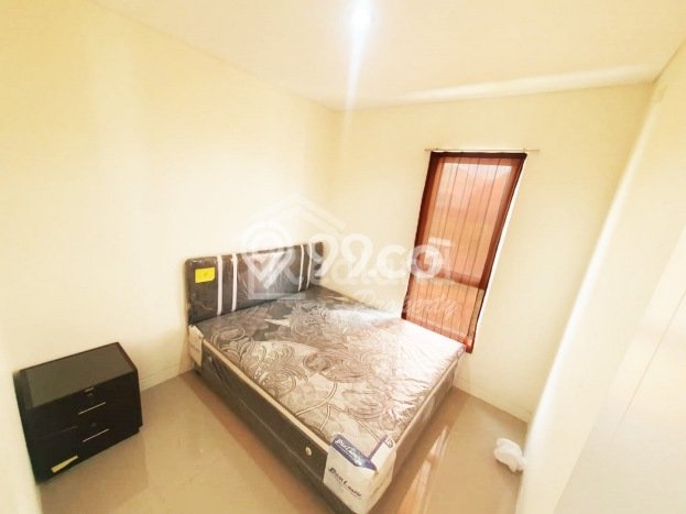 PROPERTI UNGGULAN! Rumah area BSB City, 2 KT, Lingkungan Elite, LT 120m² Bangunan 48m² PROPERTI UNGGULAN! Rumah area BSB City, 2 KT, Lingkungan Elite, LT 120m² Bangunan 48m²
