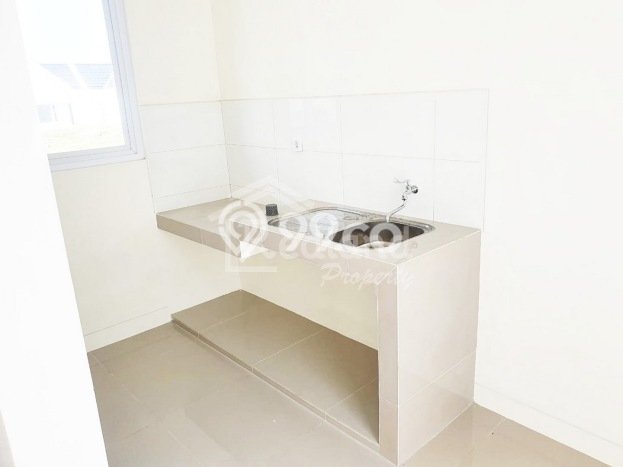 PROPERTI UNGGULAN! Rumah area BSB City, 2 KT, Lingkungan Elite, LT 120m² Bangunan 48m² PROPERTI UNGGULAN! Rumah area BSB City, 2 KT, Lingkungan Elite, LT 120m² Bangunan 48m²