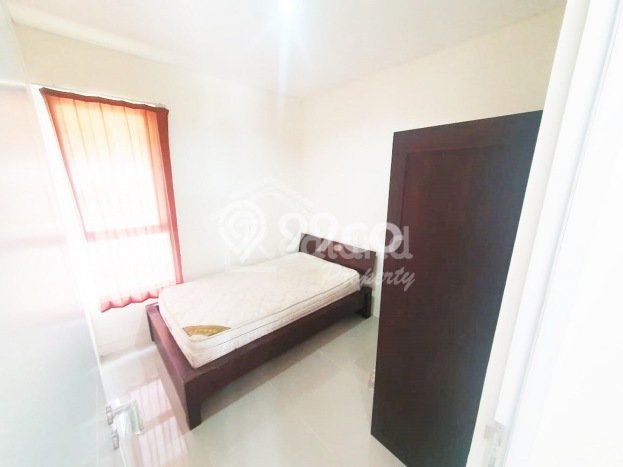PROPERTI UNGGULAN! Rumah area BSB City, 2 KT, Lingkungan Elite, LT 120m² Bangunan 48m² PROPERTI UNGGULAN! Rumah area BSB City, 2 KT, Lingkungan Elite, LT 120m² Bangunan 48m²