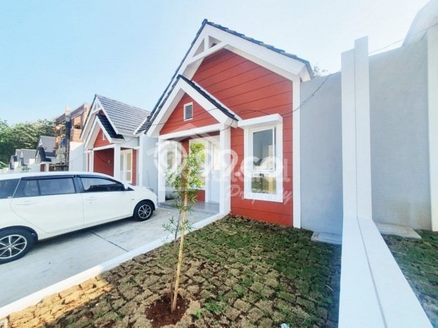 PROPERTI UNGGULAN! Rumah area BSB City, 2 KT, Lingkungan Elite, LT 120m² Bangunan 48m² PROPERTI UNGGULAN! Rumah area BSB City, 2 KT, Lingkungan Elite, LT 120m² Bangunan 48m²