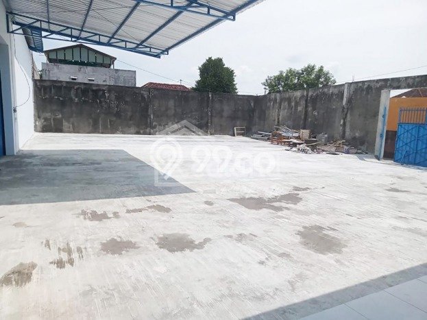 Gudang Dijual di Sukoharjo LT 3850m2 & LB 3300m2 Lokasi Terbaik! Gudang Dijual di Sukoharjo LT 3850m2 & LB 3300m2 Lokasi Terbaik!