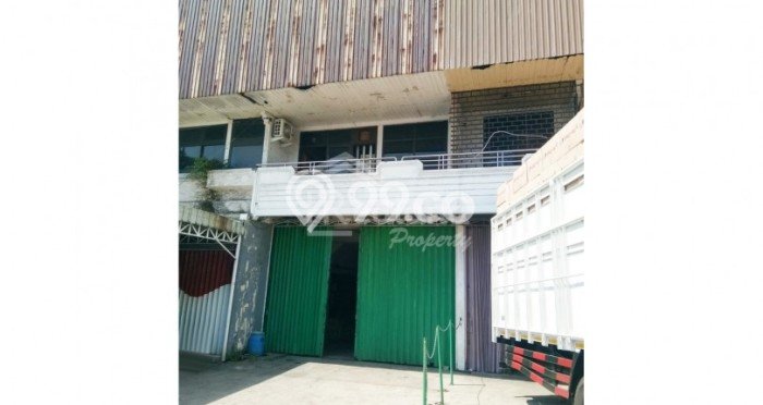 FOR SALE! Ruko di Semarang Barat Semarang, LT 418m2, LB 332m2 FOR SALE! Ruko di Semarang Barat Semarang, LT 418m2, LB 332m2