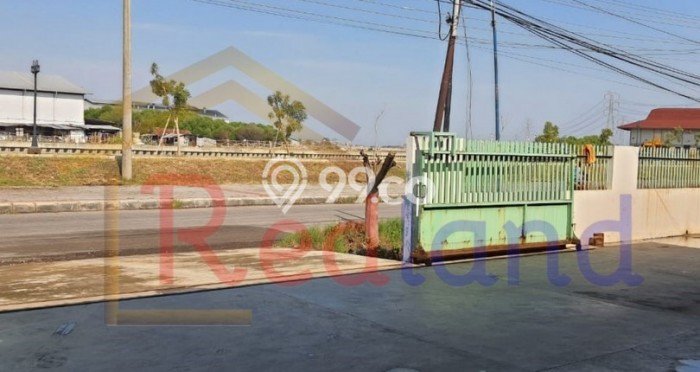 Paling Diincar! Gudang Dijual di Terboyo Harga Kompetitif Paling Diincar! Gudang Dijual di Terboyo Harga Kompetitif