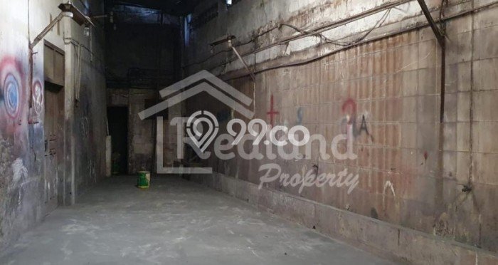 FOR SALE! Gudang di Genuk Semarang, LT 2037m2, LB 3000m2 FOR SALE! Gudang di Genuk Semarang, LT 2037m2, LB 3000m2