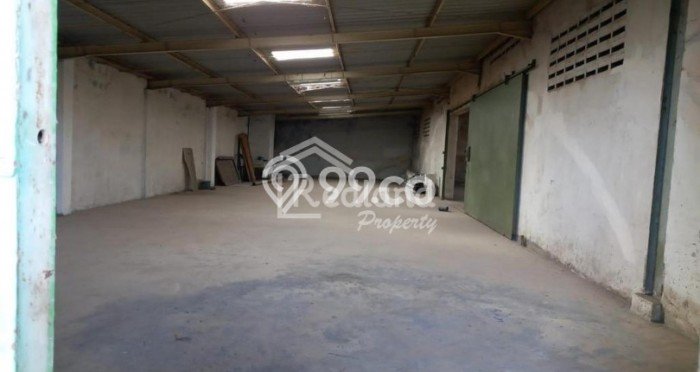 Unit Komersial Disewakan di Semarang Area Strategis Harga Kompetitif Unit Komersial Disewakan di Semarang Area Strategis Harga Kompetitif