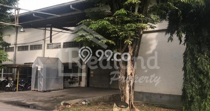 Pabrik Komersial Dijual di Semarang Barat Semarang LT 40000m2 & LB 26000m2 Pabrik Komersial Dijual di Semarang Barat Semarang LT 40000m2 & LB 26000m2