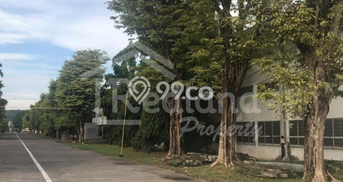 Pabrik Komersial Dijual di Semarang Barat Semarang LT 40000m2 & LB 26000m2 Pabrik Komersial Dijual di Semarang Barat Semarang LT 40000m2 & LB 26000m2