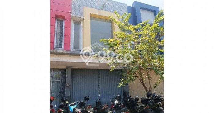 Ruko Dijual di Ngaliyan LT 92m2, LB 144m2 Solusi Investasi Cerdas Ruko Dijual di Ngaliyan LT 92m2, LB 144m2 Solusi Investasi Cerdas