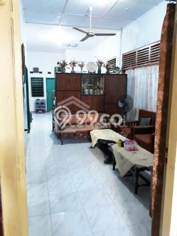 Jual Rumah Eksklusif 5 KT di Pleburan, Semarang Jual Rumah Eksklusif 5 KT di Pleburan, Semarang