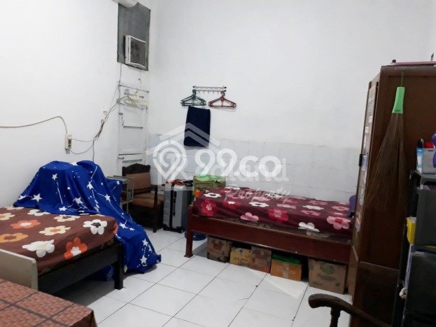 Jual Rumah Eksklusif 5 KT di Pleburan, Semarang Jual Rumah Eksklusif 5 KT di Pleburan, Semarang