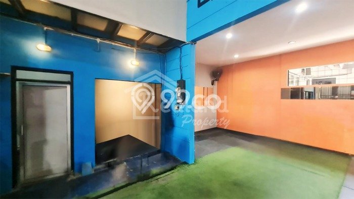 Komersial Dijual di Semarang LT 399m2 & LB 249m2 Lokasi Terbaik! Komersial Dijual di Semarang LT 399m2 & LB 249m2 Lokasi Terbaik!