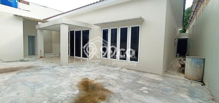 Dijual Rumah Mewah Exclusive di Semarang Tengah, Semarang Dijual Rumah Mewah Exclusive di Semarang Tengah, Semarang