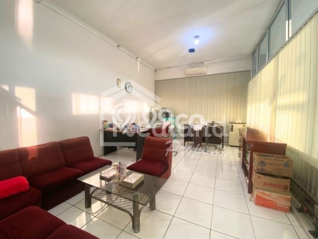 Unit Komersial Dijual di Semarang Timur Semarang 1560m2 Unit Komersial Dijual di Semarang Timur Semarang 1560m2