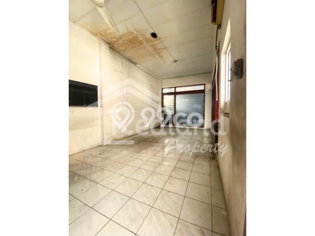 Unit Komersial Dijual di Semarang Timur Semarang 1560m2 Unit Komersial Dijual di Semarang Timur Semarang 1560m2
