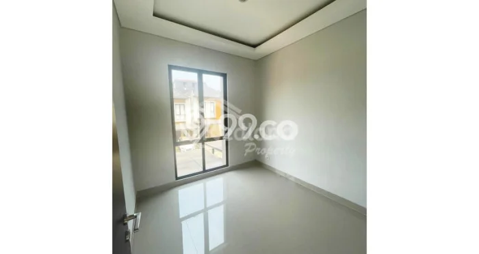 Rumah Modern Minimalis 3 Kamar Bisa Langsung Pindah di Parung Rumah Modern Minimalis 3 Kamar Bisa Langsung Pindah di Parung