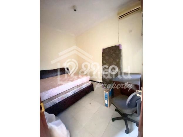 Rumah Bagus Siap Pakai Di Gajah Mungkur Luas 320m2 Aman Rumah Bagus Siap Pakai Di Gajah Mungkur Luas 320m2 Aman