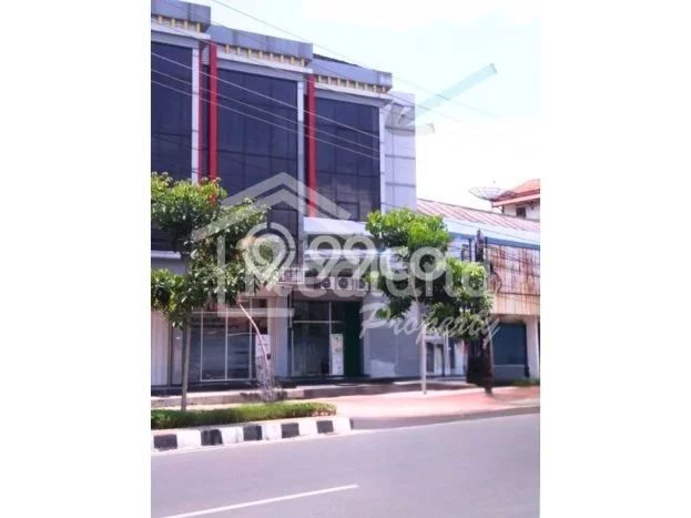 Ruko Dijual Lokasi Stratagis di Semarang Selatan Semarang Cocok untuk Bisnis Ruko Dijual Lokasi Stratagis di Semarang Selatan Semarang Cocok untuk Bisnis