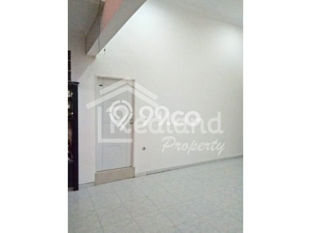 Disewakan Rumah Konsep Modern di Semarang Tengah Semarang dengan 7 KT Disewakan Rumah Konsep Modern di Semarang Tengah Semarang dengan 7 KT